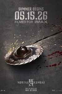 Мортал Комбат 2 (2026)